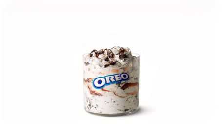 Przekąska Oreo Fudge Mcflurry