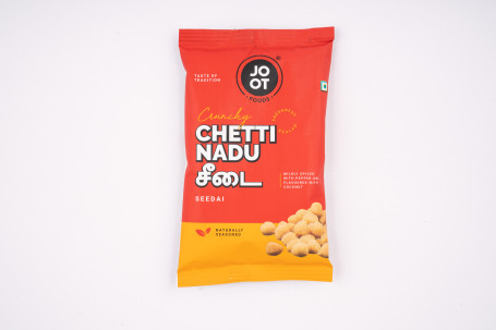 Chettinadu Seedai 250G Opakowanie