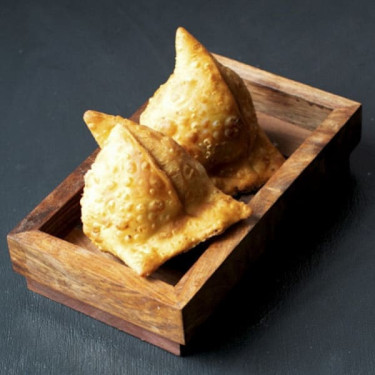 Punjabi Samosa 2 Sztuki 150Gm