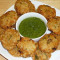 Saabudana Pakora 8 Pcs