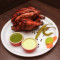 Tandoori Grill Chicken Half