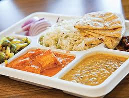 Laccha Paratha Combo