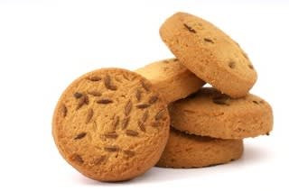 Jeera Pan Biscuit (500 Gms)