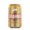 Piwo Zero Brahma 350Ml