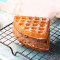 Crunch Wafel Butterscotch