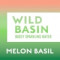 Melon Basil