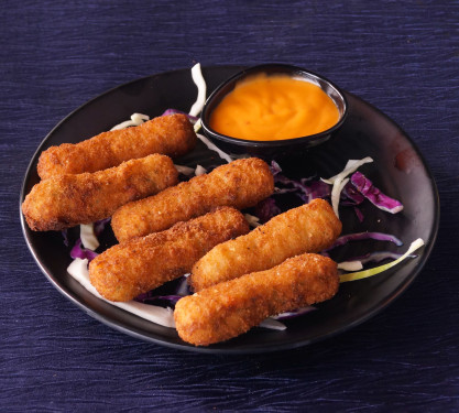 Veg Fingers (6 Pieces)