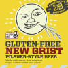 11. New Grist Pilsner Style Beer