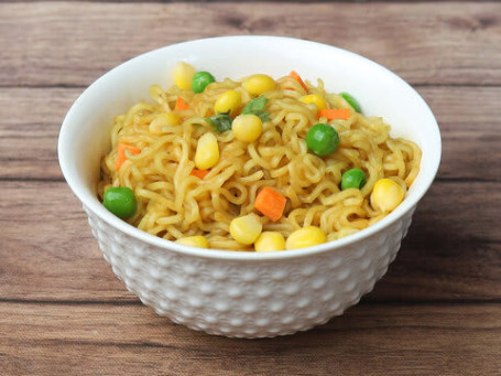 Veggi Maggi