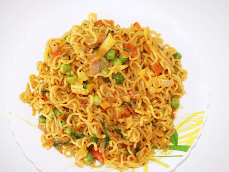 Desi Maggi