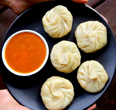 Veg Momo (8 Szt.)