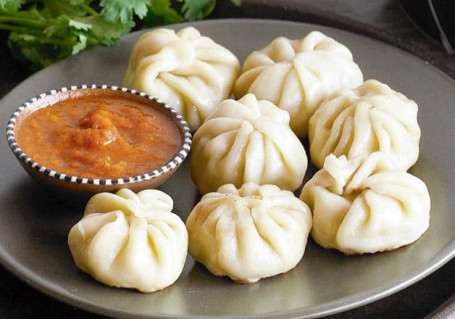 Warzywa Momos [8 Sztuk]