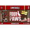 Four Paws Chocolate Stout