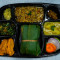 Tholuwa Veg Thali