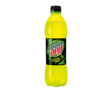 Mountain Dew Ice Age (200 Ml)