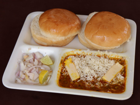 Masło Serowe Pav Bhaji