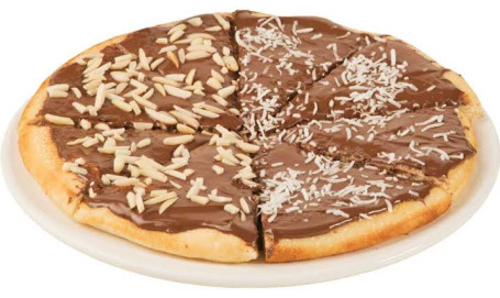 Chocalate Pizza