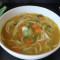 Veg Noodles Soup H