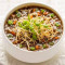 Veg Manchurian Soup F