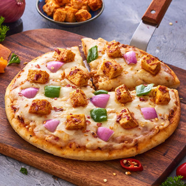 8 Klasyczna Pizza Paneer