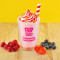 Berry Bubble Super-Duper Gęsty Shake