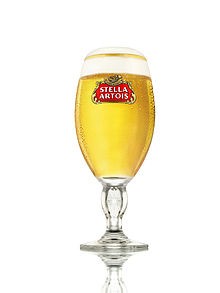 Stella Artois