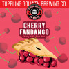 Cherry Fandango