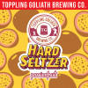 Tg Hard Seltzer Passionfruit