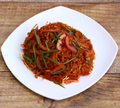 Mixed Chinese Hakka Chop Suey