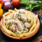 Cold Pasta Salad Chicken