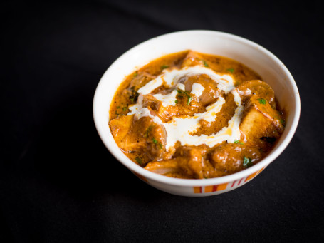 Paneer Do Pyaza (Semi Gravy)