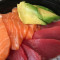 Blossom Chirashi Bowl