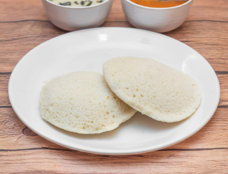 Ghee Fried Masala Idli