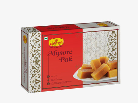 Mysore Pak 250 Gm