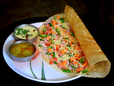 South Special Plain Dosa