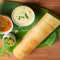 Cheese Crispy Paper Dosa