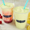 Frozen Lemonade Mixer