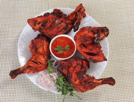 Ch Tandoori Full(4Pcs)