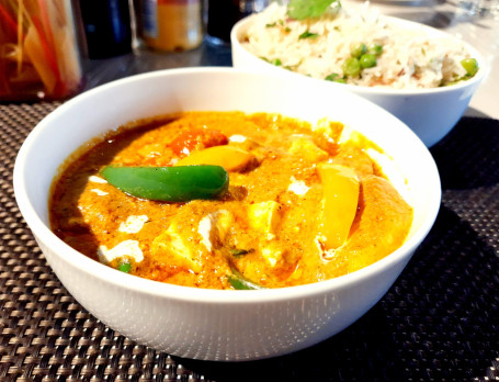 Paneer Shimla Mrich