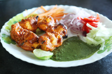 Special Chicken Tikka (6 Pcs)