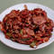 Chilli Roast Pork Fried (Char Sui)