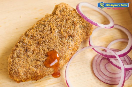 Fish Kobiraji Cutlet