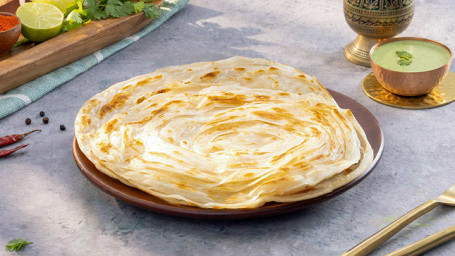 Paratha (1 Nr)