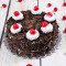 Black Forest Cake 1 Lb)