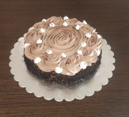 Special Mousse Cake (1 Lb)