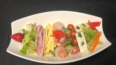 23. Hiyashi Chucka