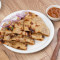 Piaz Paratha (2 Szt.)