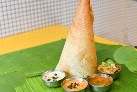 Mysore Cheese Butter Masala Dosa