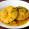 Idli (Dipped) 2 Pcs