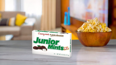 Junior Mints (4,13 Uncji)